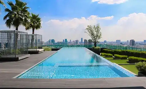 Hiranandani Land Nagaon Images