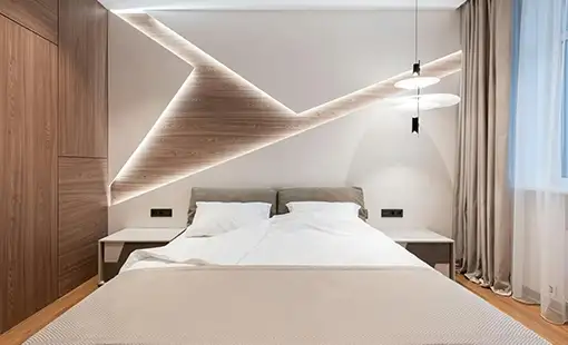 4BHK Hiranandani Sands Alibaug Images