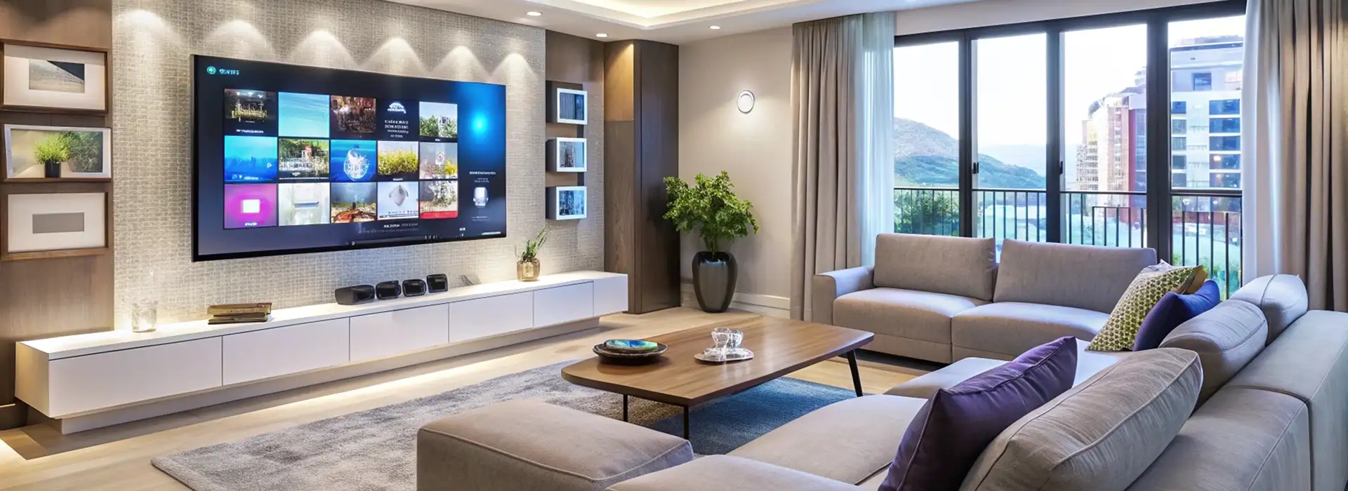 Hiranandani Sands